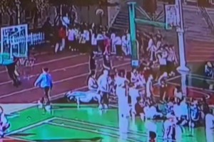 一战封神！这小孩儿可以吹一辈子了~