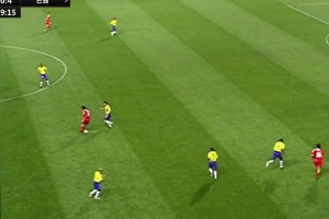 作为客队教练，在工体有这待遇的能有几人？