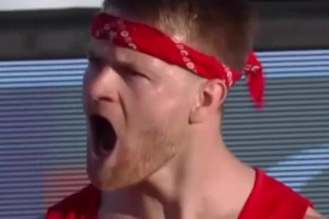 隆多：詹姆斯和加内特是我合作中最出色的两位精英队友