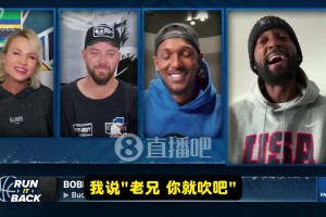 居然是瞎编？！波蒂斯谈字母哥见义勇为：那太假了！你们居然信！