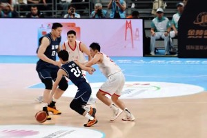 杰哥不语，怀疑对方请了个演员...