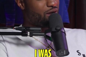 湖人和快船的差别！乔治此前：力量房里有詹姆斯logo的东西不能碰