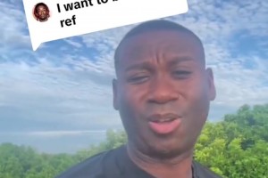 资深裁判：想当NBA裁判得一级一级向上爬！要花10-12年！