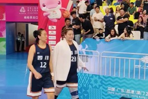 当继伟哥偶遇社牛姐！