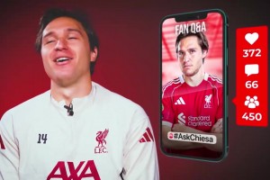 费迪南德：利物浦最近刚止住连败但哈兰德状态火爆！范戴克能挡嘛