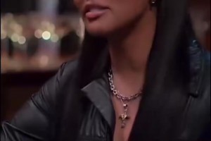 白色皮肤黑人球风！艾弗森狂吹东契奇合集！是真的很喜欢啊！