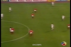 阿根廷足球王子！来自雷东多的一脚触球集锦！