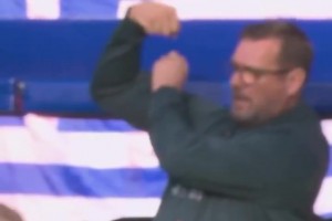 斯图里奇和基恩评价利物浦上半场：利物浦的表现糟透了！