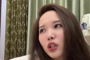 烤肉姐：我们媒体不要过度报道杨瀚森，这样给别人观感很不好，也会影响到他