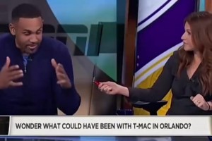 主教练：林葳在语言沟通方面有些吃力，他太渴望得分了！