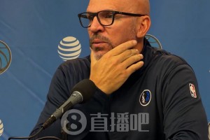 硬刚字母进关键球！基德：弗拉格为赢球而生！不管谁在面前都不怕