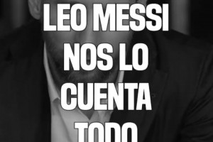 梅西在节目中曾言：我的离开方式并非我所想象或梦想的那样