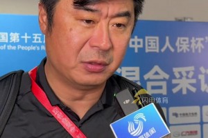 打是亲骂是爱！来看当年国安球迷现场高唱快板调侃天津球迷