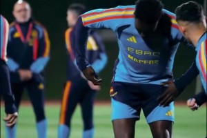 终于等到了！街头采访阿森纳球迷：说出近20年英超冠军！