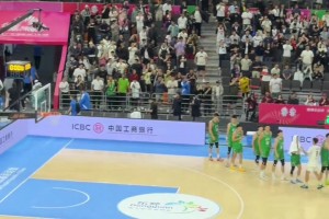 离NBA纪录只差0.76秒！甲亢哥做联合试训敏捷性挑战，成绩震惊KD