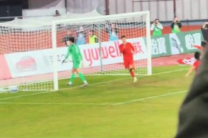 网友晒前国安总经理罗宁讲话：他对球迷是有态度有尊重的