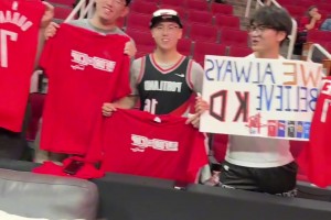 好美啊！也太可爱了吧!