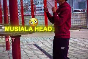 好帅的脚后跟！谢尔基这充满想象力的踢球方式，正是曼城目前所需