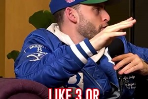 冠军有你功劳！吉迪：俄克拉荷马太无聊，所以雷霆队员关系很好！