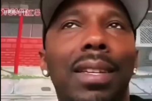 马克西23年：哈登就像是我的老大哥，我很感激他对我的指导！