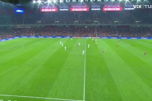 【集锦】世预赛-凯恩梅开二度 英格兰2-0阿尔巴尼亚8战全胜0失球