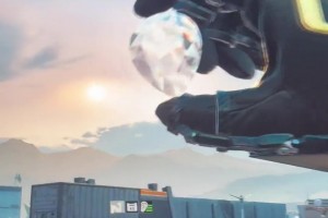 王大雷调侃韦世豪：什么破玩意？后者反击：老年人玩不了这游戏~