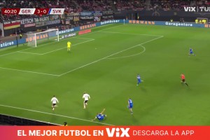 半场杀死比赛！维尔茨挑传助攻，萨内垫射上演双响