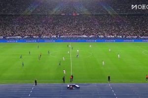 【集锦】世预赛-伊拉克2-1绝杀阿联酋，总比分3-2挺进洲际附加赛