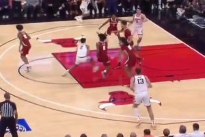 西罗·梅西的天赋能有他爹的一半吗？