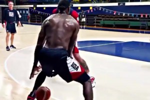 皮尔斯此前：哈登搭档过众多超巨但都功亏一篑，换作是我能拿五冠