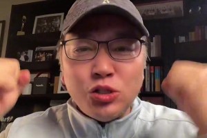 哈登赛后谈50但眼神无光了：我只想赢球！我会做任何需要我做的