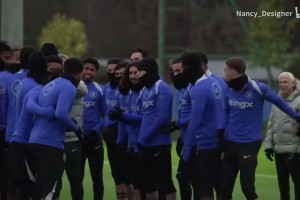 马雷斯卡赛前：帕尔默将提早复出已开始训练！