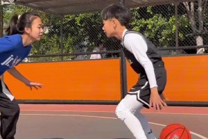 前恒大球员荣昊跑去省超降维打击啦，竞技状态保持的真好~