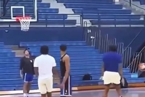 为什么说马克西是哈登门徒，这赛季马克西的爆发离不开哈登的指导