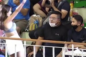 真准啊！徐杰的1分钟三分球自投自抢，15投14中！