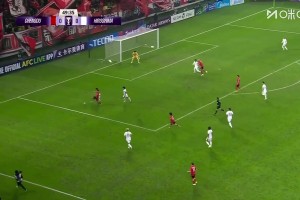 海港亚冠“躺平”？媒体人：刚拿了中超三连冠，有点失望