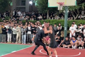 最适合哈登的下家是哪支球队？大史：森林狼啊，就缺控卫！