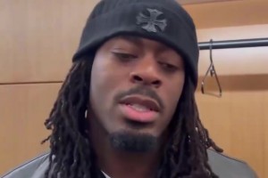 徐静雨：18年骑士晋级每一轮都比对手阵容好，詹姆斯被过度吹捧！