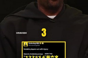 女主播泱泱：湖人赢球+西部第2+NBA杯出线+东契奇40+三巨头99分，叠buff啦