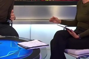 杰拉德：还不能说现在是红军的危机，这是对球员和主帅的不尊重