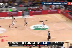 无语啊！这..职业球员？高诗岩逼抢反击1打0空篮打铁