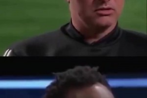 重感情！穆里尼奥此前谈到埃辛：他不是我的球员，他是我的儿子！