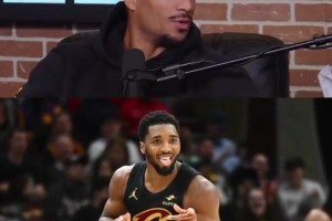 原来有这么多！采访幸运观众：你能说出12对MVP组合吗？