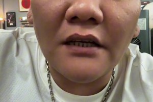 郭士强：我们在攻防两端没有发挥长处，所以输掉比赛！