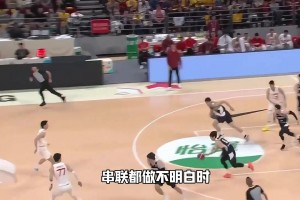 中国男篮惨败韩国 郭士强是否后悔没带在全运会证明自己的徐杰？