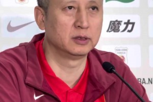 郭士强上一场赛后谈客场：韩国天时地利人和 我们要统一思想！