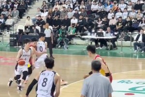 狄龙谈和勒布朗针锋相对：他喜欢别人俯首称臣，但我不会低头