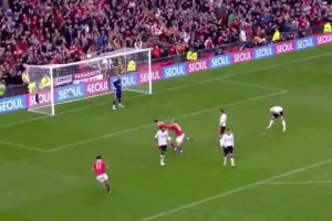 回顾一下贝尔巴托夫对阵利物浦的这粒进球