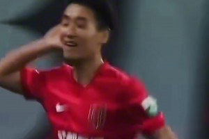 国安门将侯森：很享受足协杯比赛，岁数大了，能在国安踢球很幸福