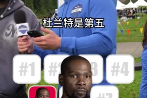 麦迪还挺适合做节目一通分析勇士vs雷霆 结果被白曼巴打脸